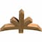 Ekena Millwork Davenport Rough Sawn Timber Gable Bracket, Western Red Cedar, 36"W x 23"H x 4"D x 4"F, 15/12 Pitch GBW036X23X0404DAV00RWR - alternate 5